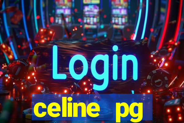 celine pg plataforma de jogos